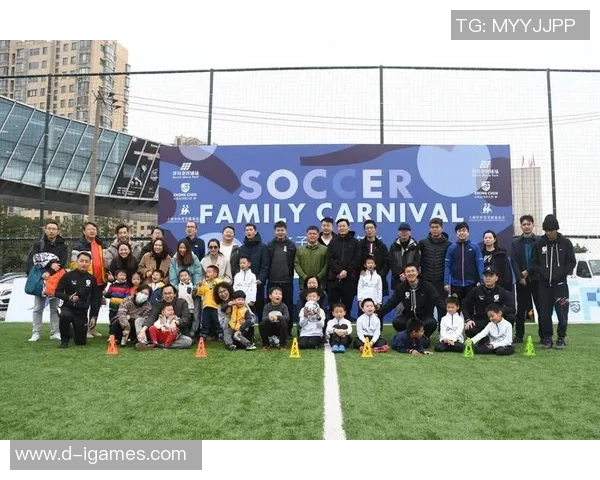 家中足球的乐趣与亲子互动如何提升家庭幸福感 家中足球的乐趣与亲子互动如何提升家庭幸福感