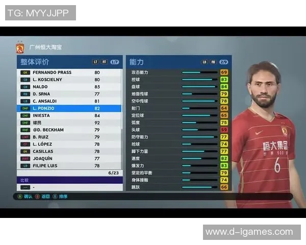 掌握实况足球手动射门技巧提升你的游戏水平与射门精准度 掌握实况足球手动射门技巧提升你的游戏水平与射门精准度