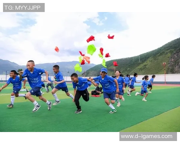 普兰店足球小学培养未来足球明星助力青少年成长与发展 普兰店足球小学培养未来足球明星助力青少年成长与发展