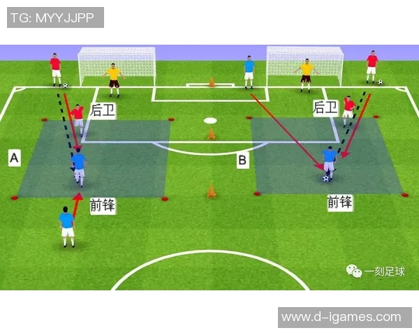 提升足球边后卫技巧的五大关键训练方法与实战应用解析
