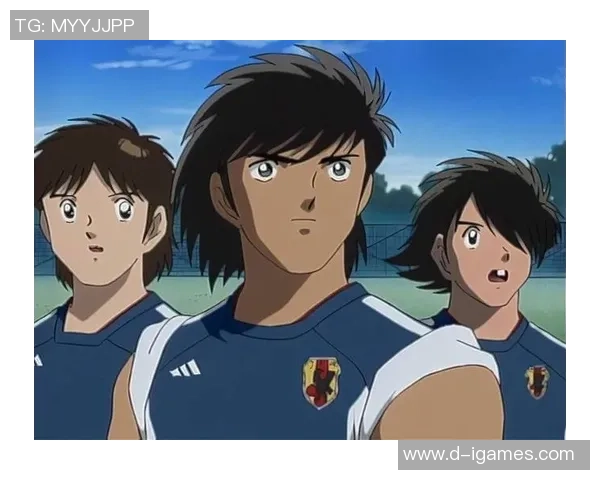 足球小将电视剧重温经典青春热血故事激励新一代球迷追梦之旅 足球小将电视剧重温经典青春热血故事激励新一代球迷追梦之旅